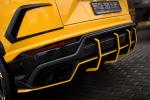 Lamborghini Urus Giallo Auge by TopCar 2019 года